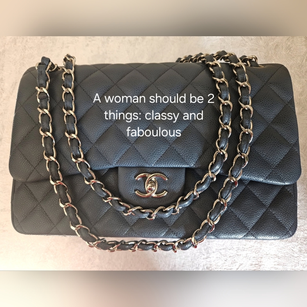LUXURY AND DESIGNER SHARE SHOW